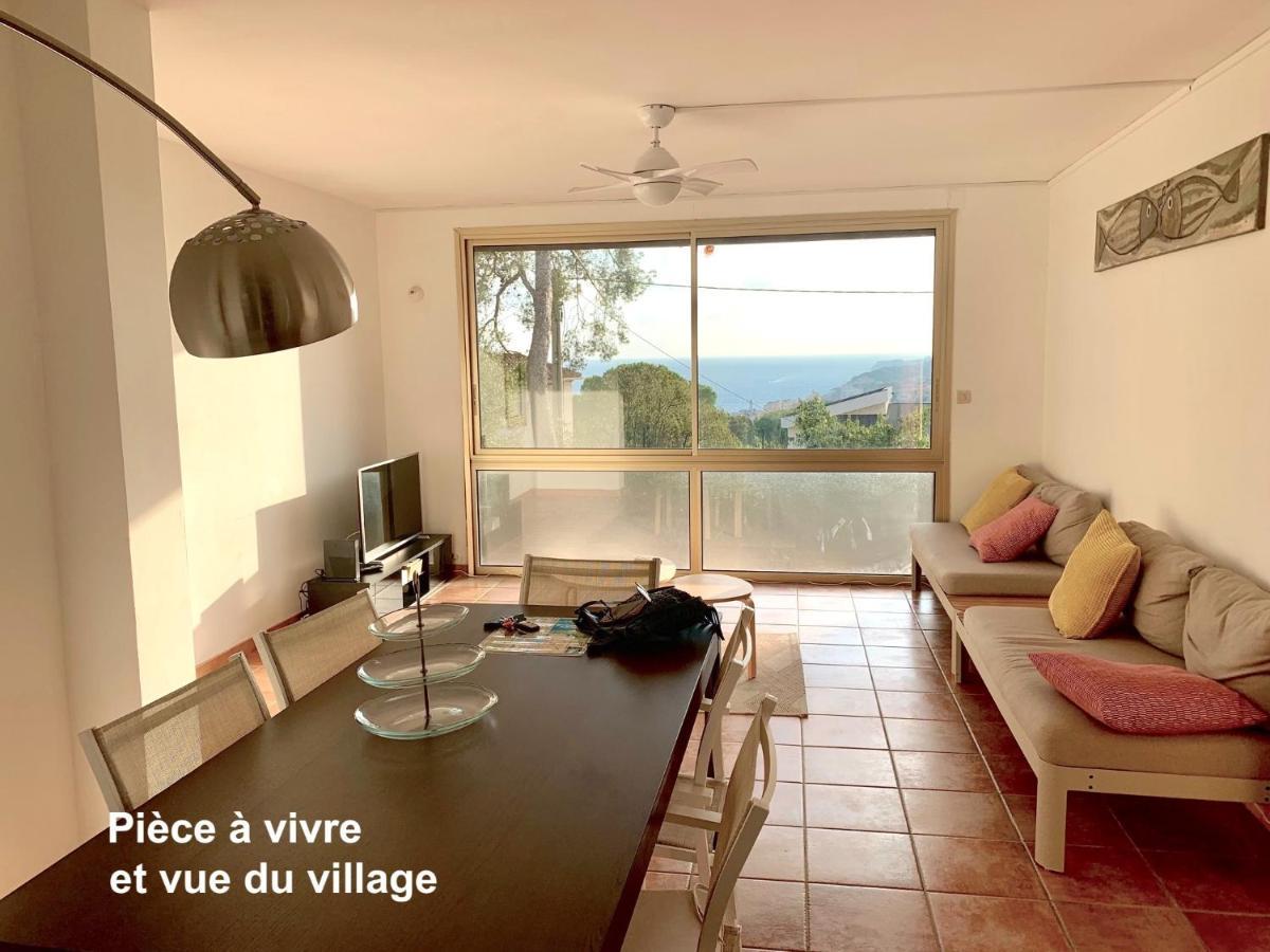 Cassis Maison Et Jardin A 800 M Du Port Villa Exteriör bild